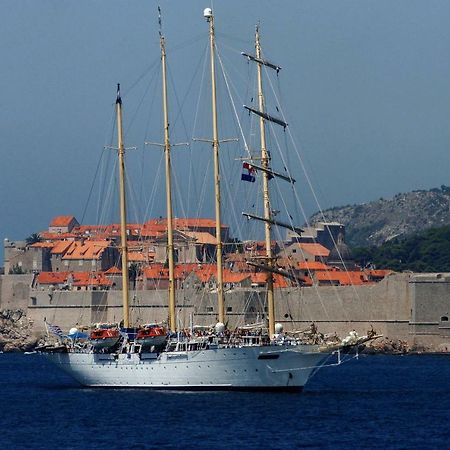 Apartment Mimmy Dubrovnik Ngoại thất bức ảnh