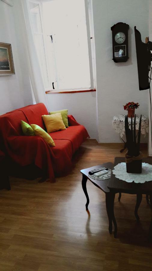 Apartment Mimmy Dubrovnik Ngoại thất bức ảnh