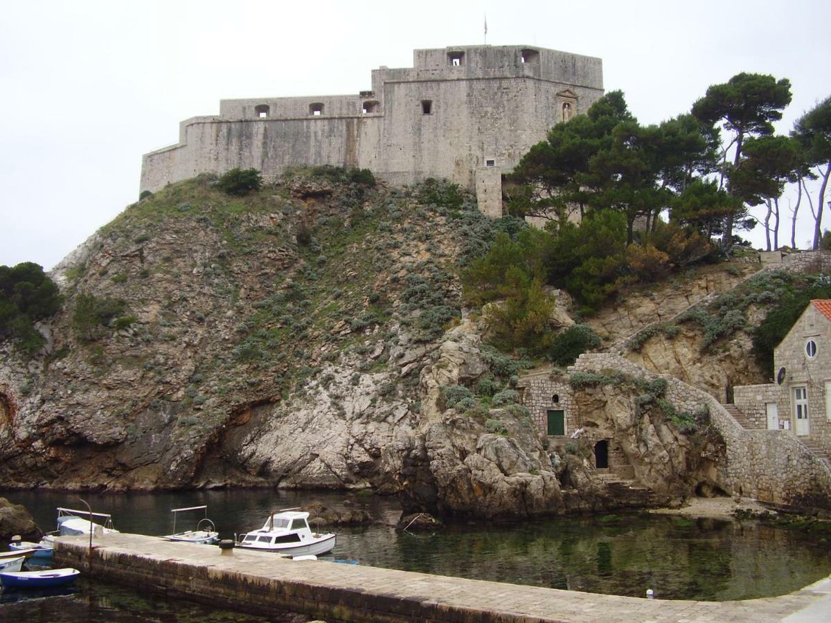 Apartment Mimmy Dubrovnik Ngoại thất bức ảnh