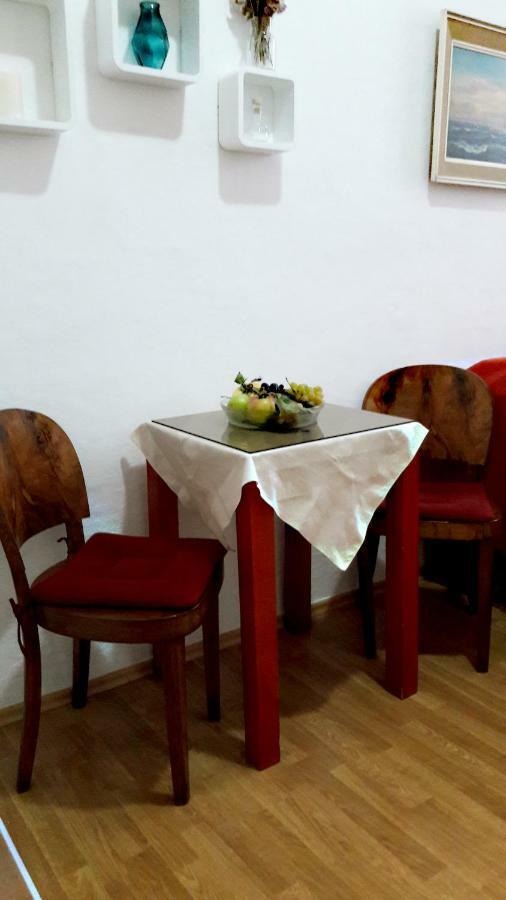 Apartment Mimmy Dubrovnik Ngoại thất bức ảnh
