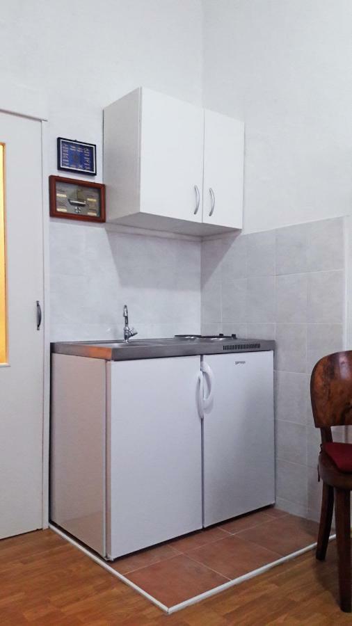 Apartment Mimmy Dubrovnik Ngoại thất bức ảnh