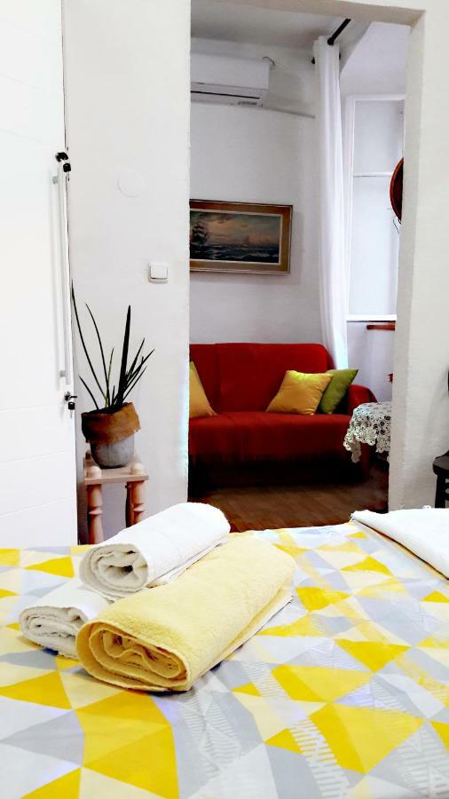Apartment Mimmy Dubrovnik Ngoại thất bức ảnh
