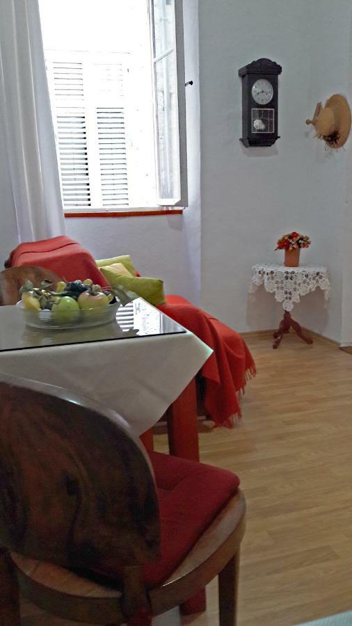 Apartment Mimmy Dubrovnik Ngoại thất bức ảnh