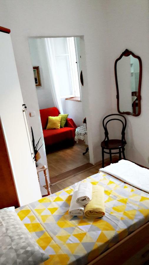 Apartment Mimmy Dubrovnik Ngoại thất bức ảnh