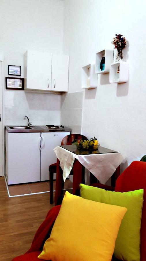 Apartment Mimmy Dubrovnik Ngoại thất bức ảnh