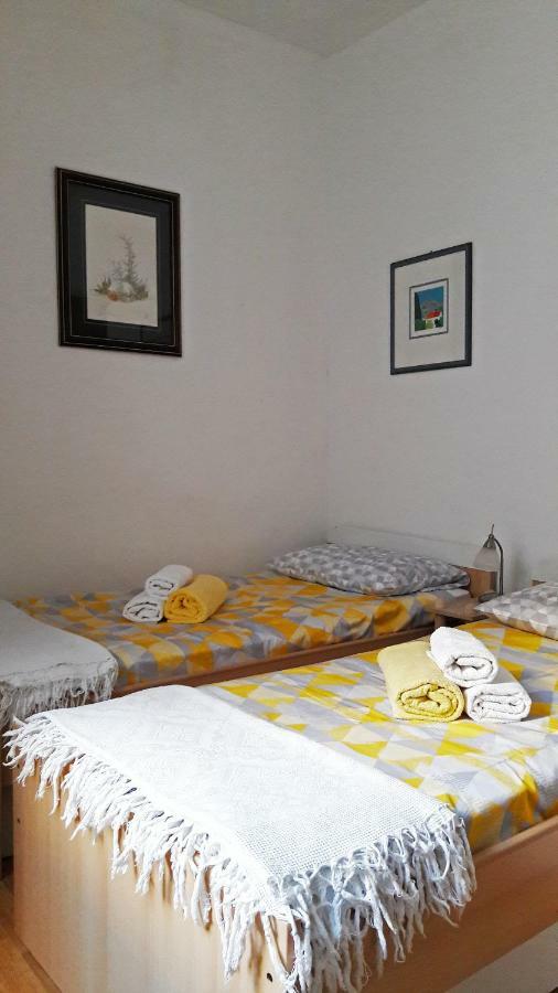 Apartment Mimmy Dubrovnik Ngoại thất bức ảnh